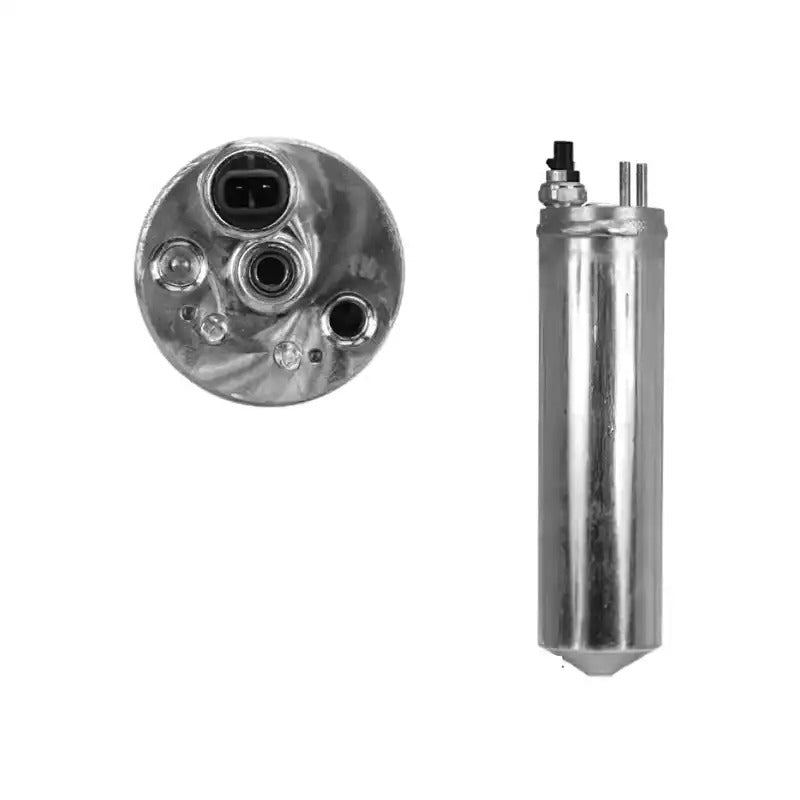Receiver Drier 164-0622 for Caterpillar CAT Engine 3064 3066 Excavator 307C 311C 320C - KUDUPARTS