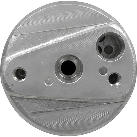 Receiver Drier 20Y-979-3120 for Komatsu Excavator PC200-6 PC300-8 PC350-8 PC340LC-7 PC210-6K PC400LC-7L - KUDUPARTS