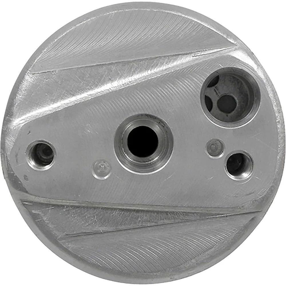 Receiver Drier 1911513660 19115-13660 for Takeuchi Excavator TB290 TB295W - KUDUPARTS
