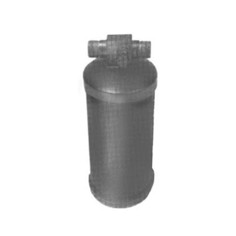 Receiver Drier 250929M1 for Massey Ferguson Tractor 285 540 550 750 760 850 860 865 - KUDUPARTS