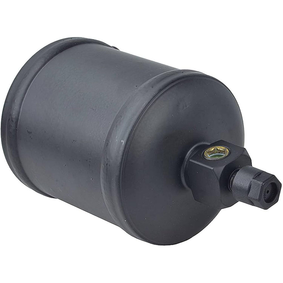 Receiver Drier 295006A1 87105840 for CASE Loader SR175 SR210 SR270 TR310 TR340 1021F 521E 621D 721E 821F 921F