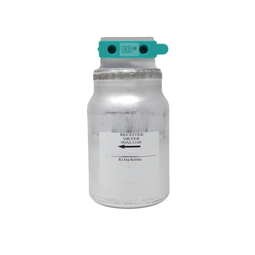 Receiver Drier 65-60078-10 for Carrier Viento 200 300 350 - KUDUPARTS