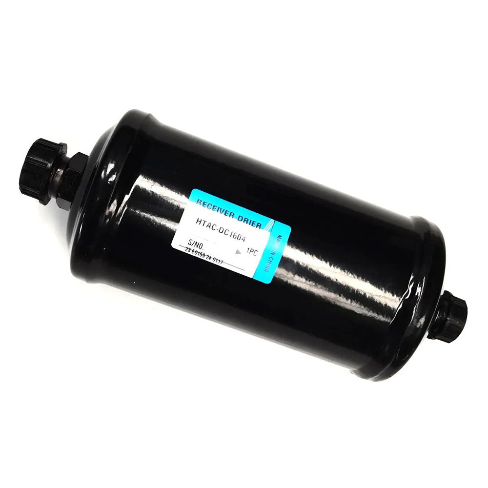 Receiver Drier 66-1409 for Thermo King Transport Refrigeration SB Spectrum Sentry KD Super Series - KUDUPARTS
