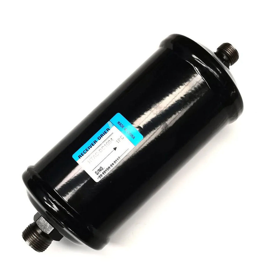 Receiver Drier 66-1409 for Thermo King Transport Refrigeration SB Spectrum Sentry KD Super Series