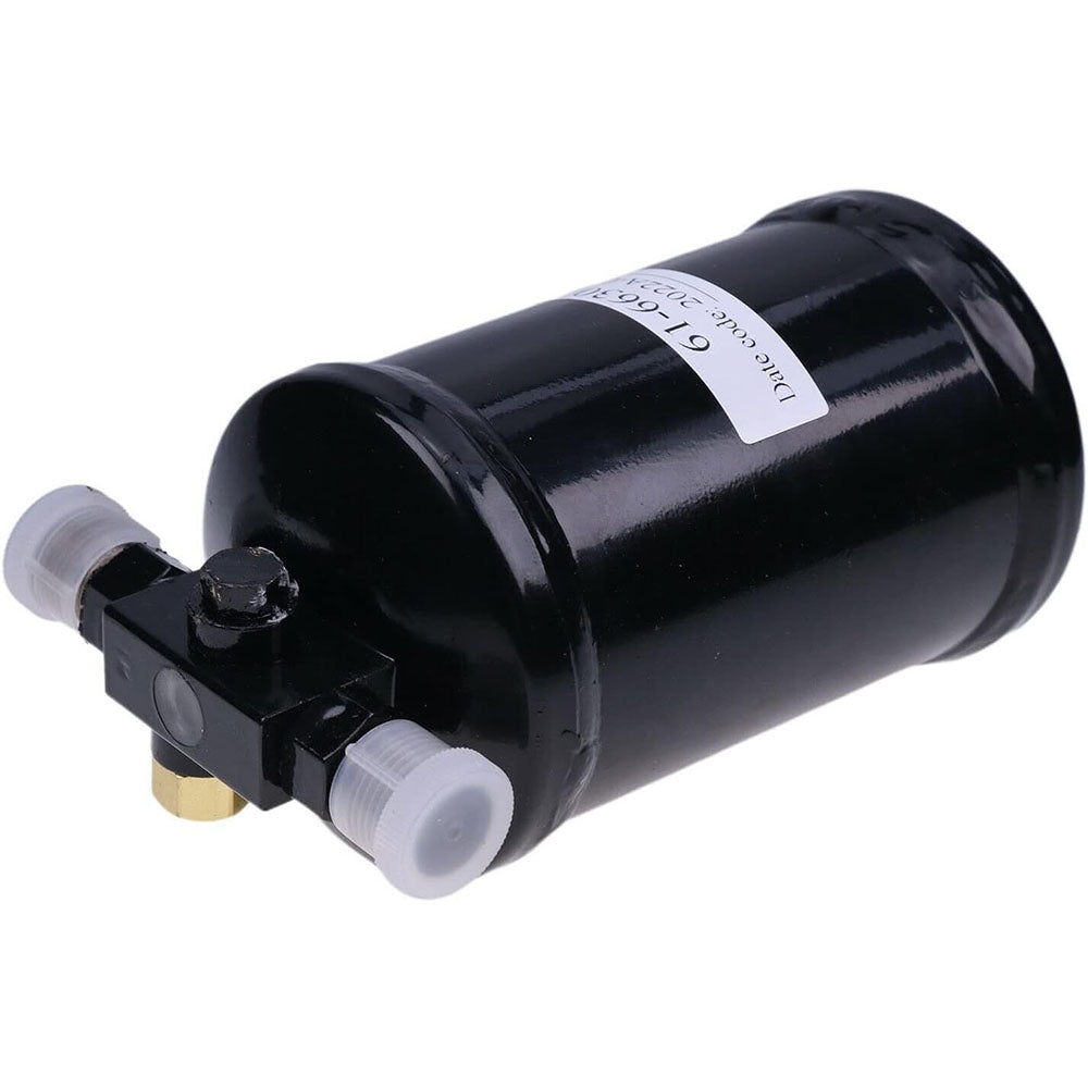 Receiver Drier 7286433 for Bobcat Loader A770 S450 S550 S570 S595 S650 S850 T450 T590 T595 T650 T750 - KUDUPARTS