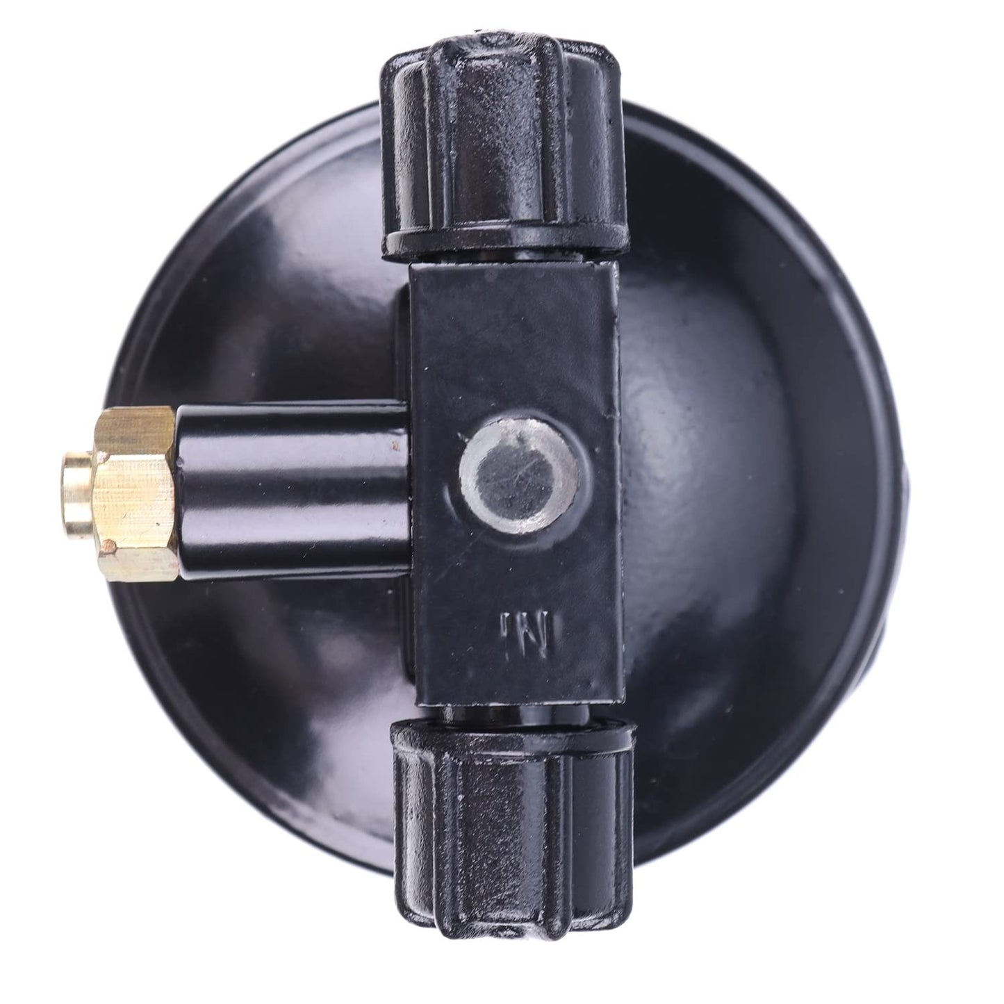 Secador receptor 6674235 para minicargadoras Bobcat 331, 334, 337, TL360, S150 y T180