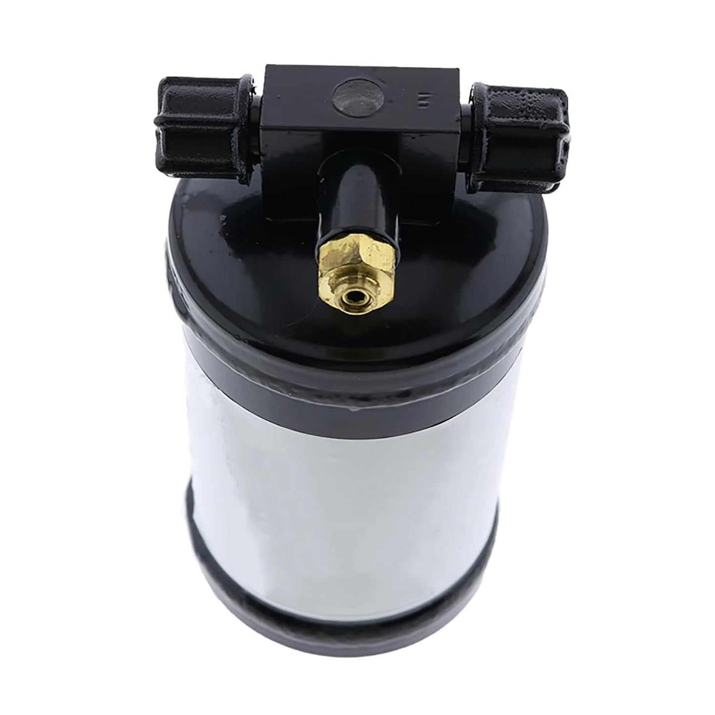 Secador receptor 6674235 para minicargadoras Bobcat 331, 334, 337, TL360, S150 y T180