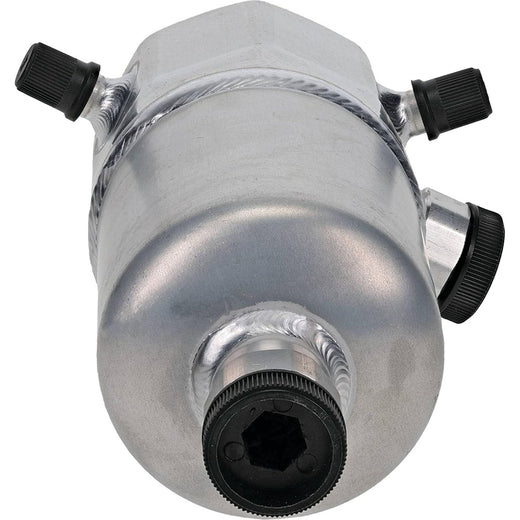 Receiver Dryer RE24620 RE51918 for John Deere Engine 6101 6076 Tractor 8560 8760 8960 - KUDUPARTS