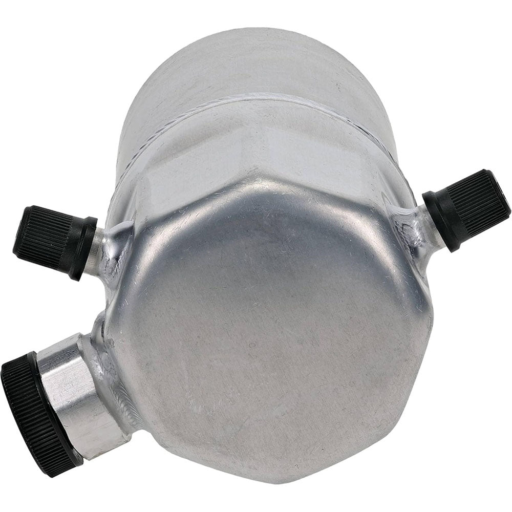 Receiver Dryer RE24620 RE51918 for John Deere Engine 6101 6076 Tractor 8560 8760 8960