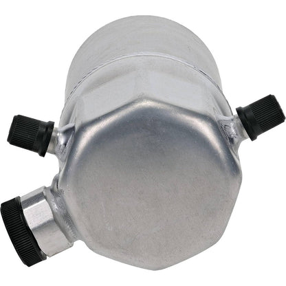 Receiver Dryer RE24620 RE51918 for John Deere Engine 6101 6076 Tractor 8560 8760 8960