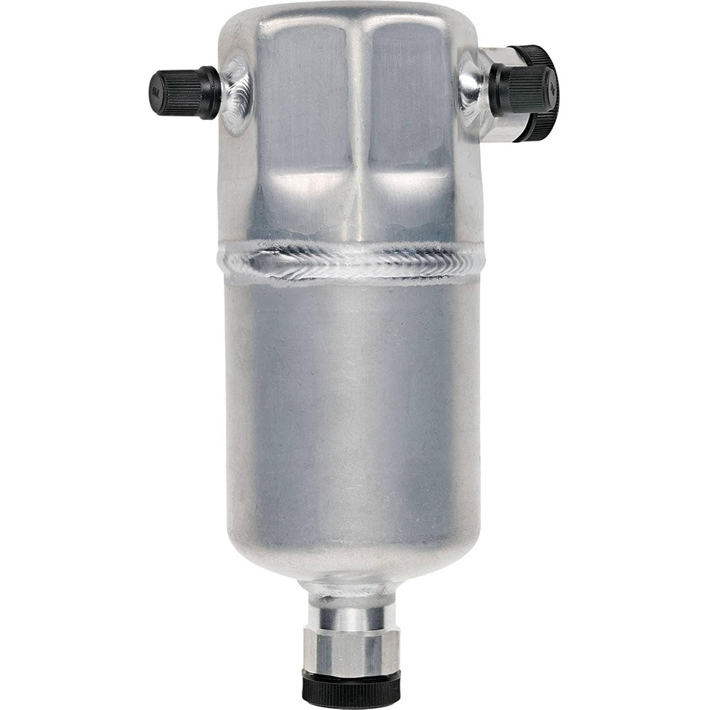 Receiver Dryer RE24620 RE51918 for John Deere Engine 6101 6076 Tractor 8560 8760 8960