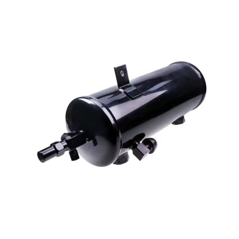 Receiver Tank 65-60055-06 for Carrier Transicold Supra 822 950 1150 1250 Maxima 1000 1200 1300 MT - KUDUPARTS