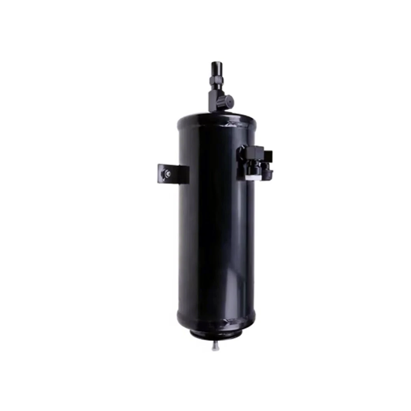 Receiver Tank 65-60055-06 for Carrier Transicold Supra 822 950 1150 1250 Maxima 1000 1200 1300 MT