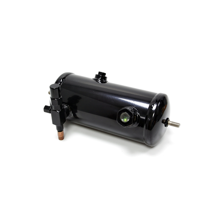 Receiver Tank 67-2405 for Thermo King Refrigeration Unit T-500 T-560 T-570 T-600 T-800 T-880 T-1000 T-1080 T-1200