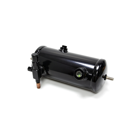 Receiver Tank 67-2405 for Thermo King Refrigeration Unit T-500 T-560 T-570 T-600 T-800 T-880 T-1000 T-1080 T-1200 - KUDUPARTS