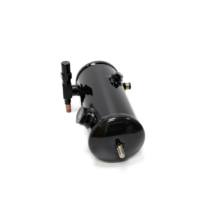 Receiver Tank 67-2405 for Thermo King Refrigeration Unit T-500 T-560 T-570 T-600 T-800 T-880 T-1000 T-1080 T-1200