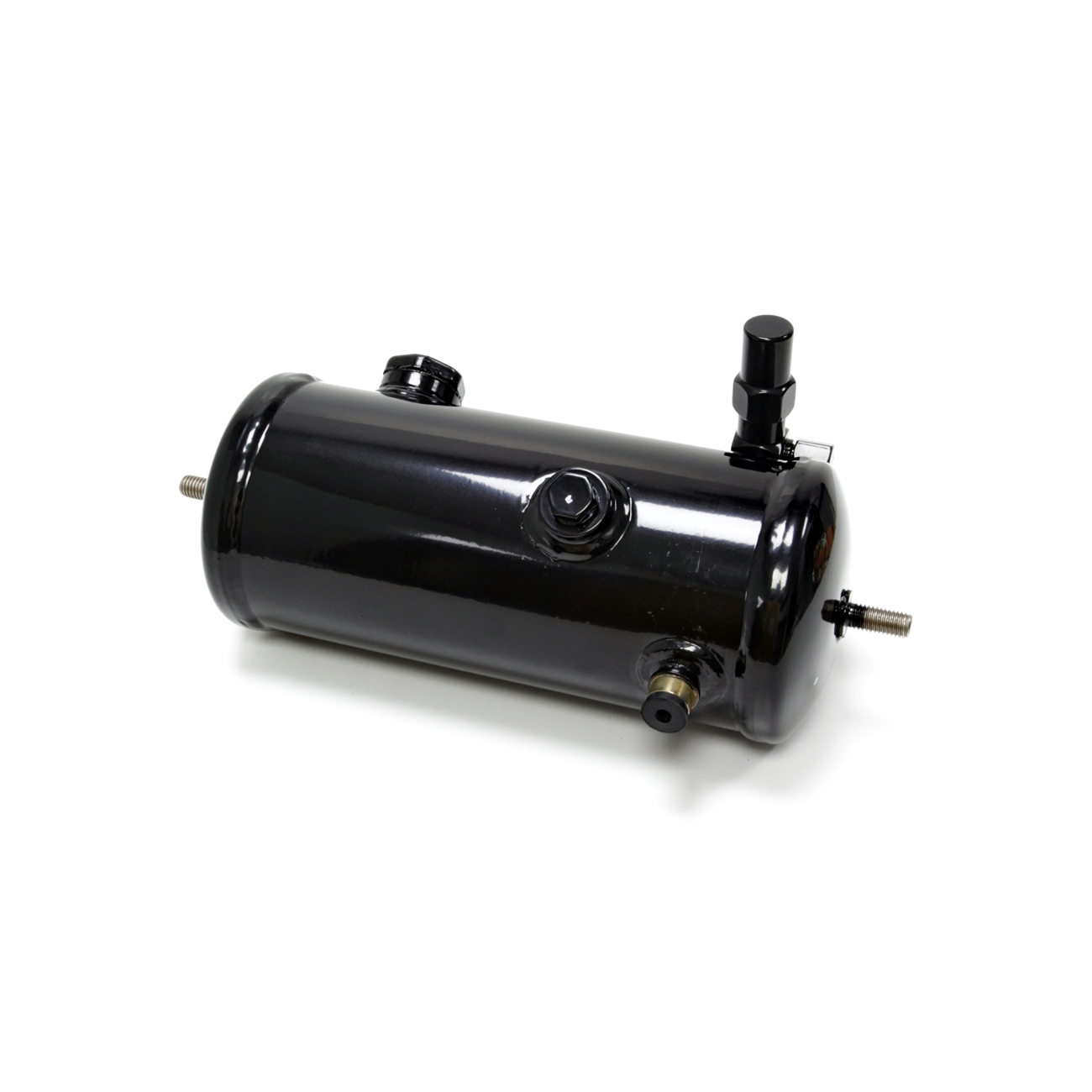 Receiver Tank 67-2405 for Thermo King Refrigeration Unit T-500 T-560 T-570 T-600 T-800 T-880 T-1000 T-1080 T-1200