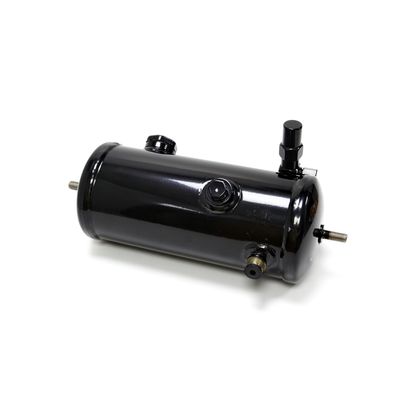 Receiver Tank 67-2405 for Thermo King Refrigeration Unit T-500 T-560 T-570 T-600 T-800 T-880 T-1000 T-1080 T-1200