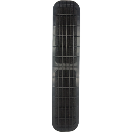 Recirculating Air Filter 7193354 for Bobcat Loader S450 S510 S530 S550 S570 S590 S595 S630 S650 S740 S750 T630 T650 T740 T750 T770 T870 A770 - KUDUPARTS