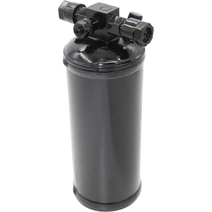 Reciver Drier 2204-6039A for Doosan Loader DL160 DL200 DL250A Excavator B55W-2 DX140LC DX300LL DX80R DX85R-3 E55W