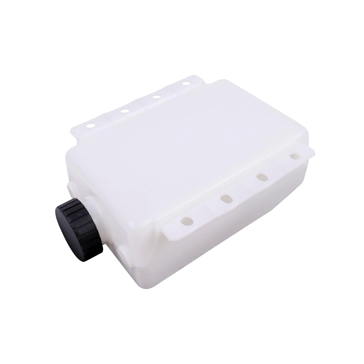 Recovery Coolant Tank 228-5108 for Caterpillar CAT Engine 3054C 3056E Compactor PF-300C PS-150C PS-300C CP-433E CP-533E CP54 CP56 - KUDUPARTS