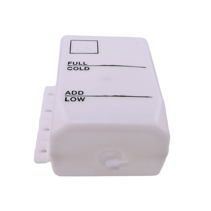 Recovery Coolant Tank Assembly 138-2242 for Caterpillar CAT Engine 3054 Loader 914G Vibratory Compactor CS-423E CS-433E CP-433E Telehandler TH103