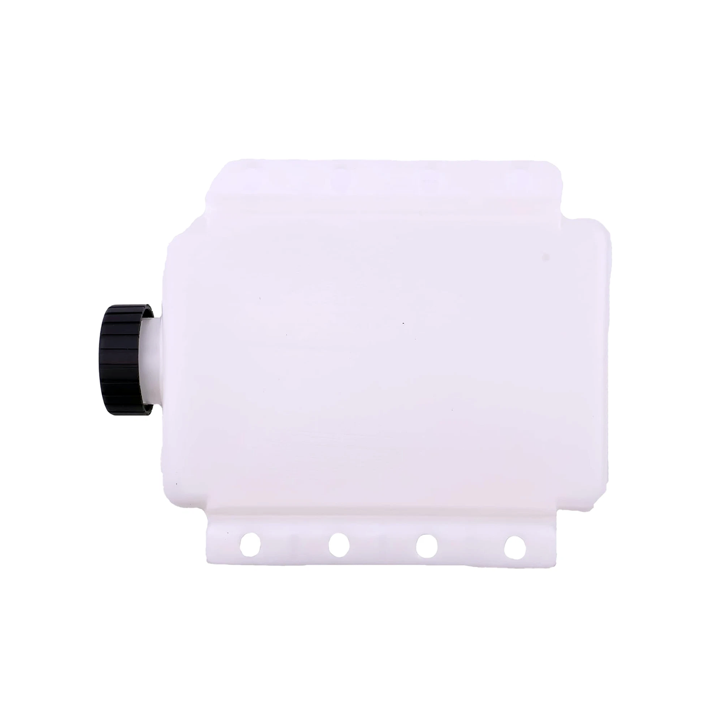 Recovery Coolant Tank Assembly 138-2242 for Caterpillar CAT Engine 3054 Loader 914G Vibratory Compactor CS-423E CS-433E CP-433E Telehandler TH103