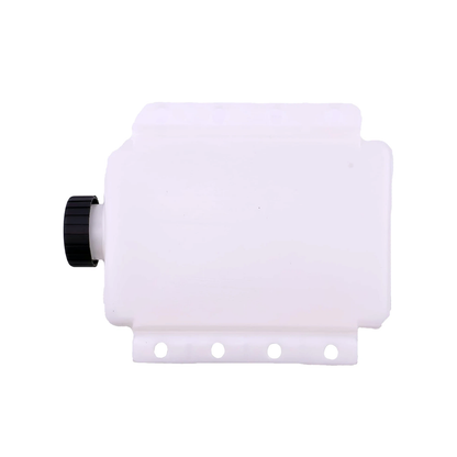 Recovery Coolant Tank Assembly 138-2242 for Caterpillar CAT Engine 3054 Loader 914G Vibratory Compactor CS-423E CS-433E CP-433E Telehandler TH103