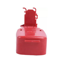 Red Car Battery Terminal Cover 32418-RNA-300 for 06-15 Honda 1.8L Civic