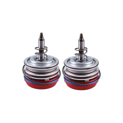 Servomotor de alto rendimiento HD con cubierta roja para transmisión Corvette 700R4 4L60E 4L65E 4L70E 1982-2014