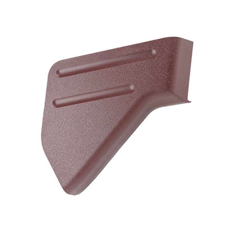 Red Driver Seat Side Cover 9L3Z-1661693-AB for Ford F-150 Lincoln Mark LT 6 Cyl 3.5L 2013-2014