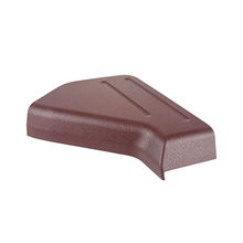 Red Driver Seat Side Cover 9L3Z-1661693-AB for Ford F-150 Lincoln Mark LT 6 Cyl 3.5L 2013-2014 - KUDUPARTS
