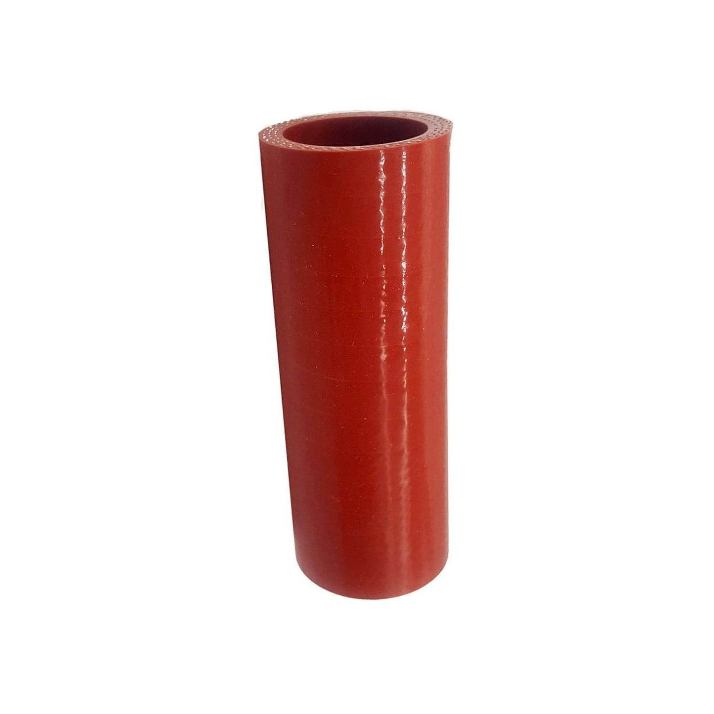 Red Turbo Oil Drain Hose And 2 Clamps 3903745 for Dodge Cummins 5.9L 89-06