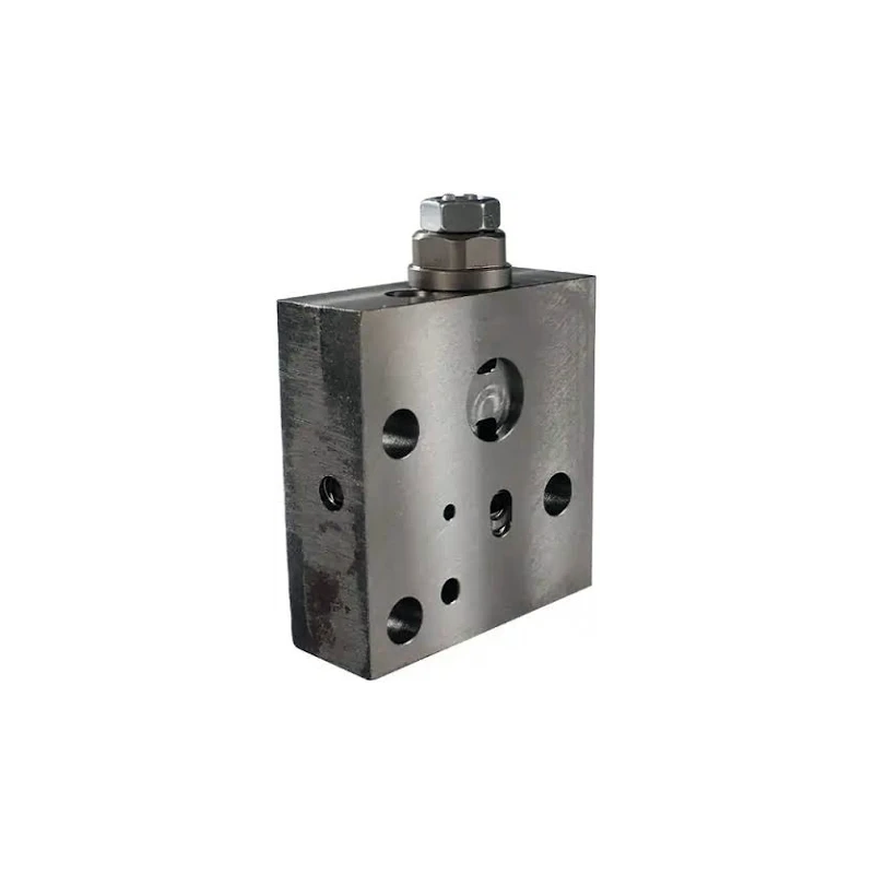 Válvula reductora principal para Komatsu PC60-7