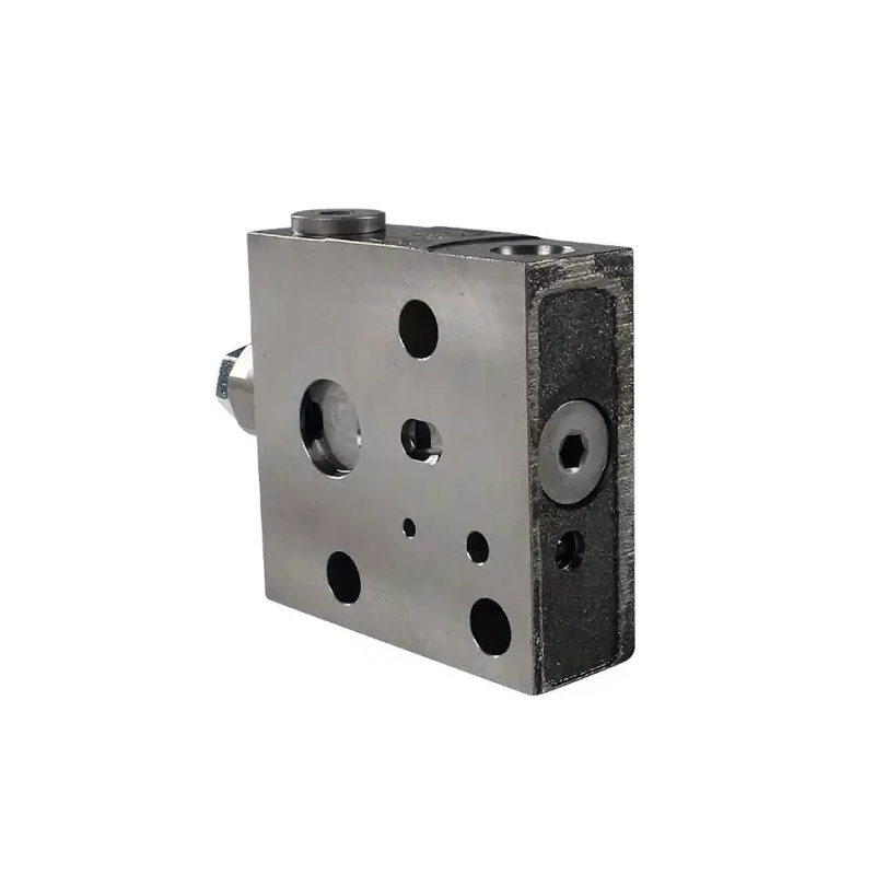 Reducing Main Valve for Komatsu PC60-7 - KUDUPARTS