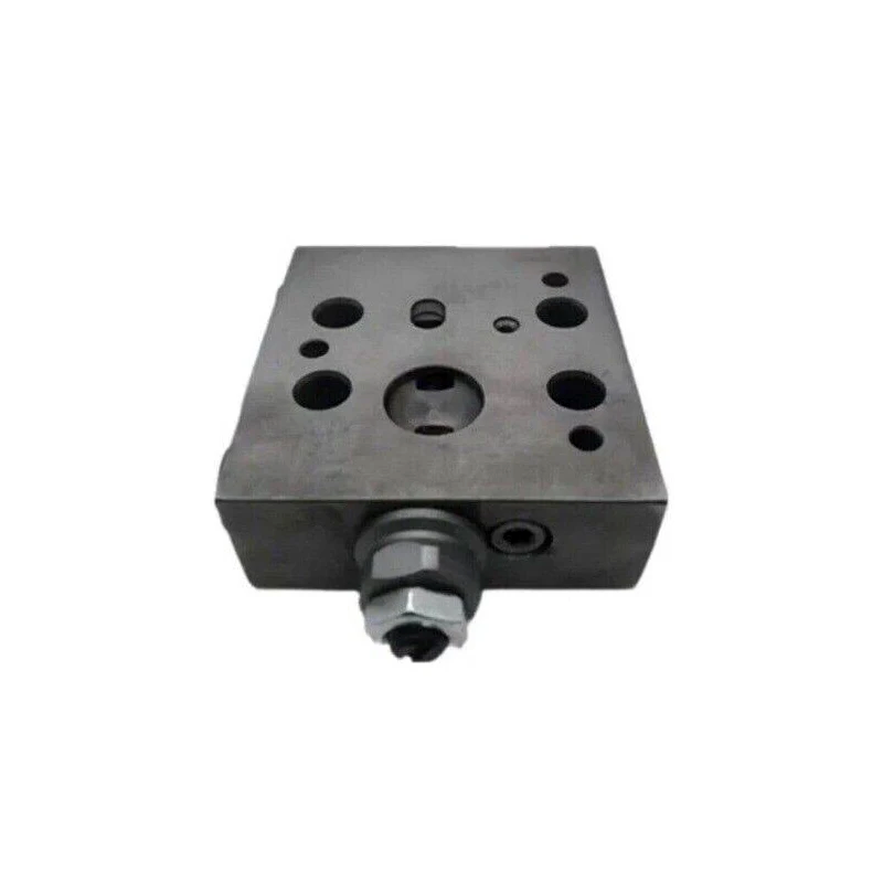 Reducing Main Valve for Komatsu PC60-7 - KUDUPARTS