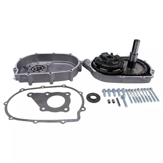 Reduction Wet Clutch Assembly ASU000631-A for Honda 6.5HP Engine GX160 GX200 - KUDUPARTS