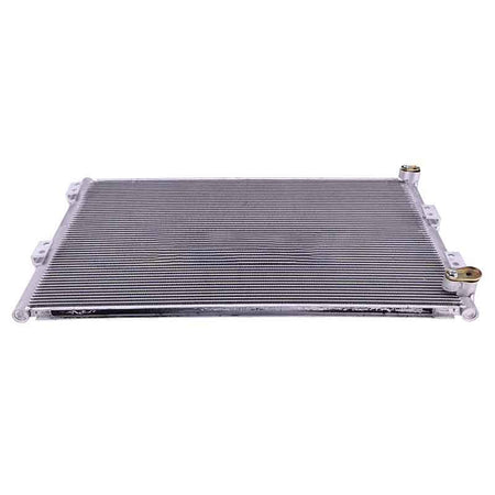 Refrigerant Condenser 488-6612 For CAT 312 315 320 325 326 333 335 350 355 395