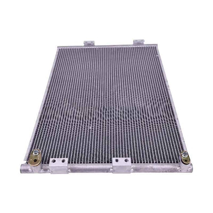 Refrigerant Condenser 488-6612 For CAT 312 315 320 325 326 333 335 350 355 395