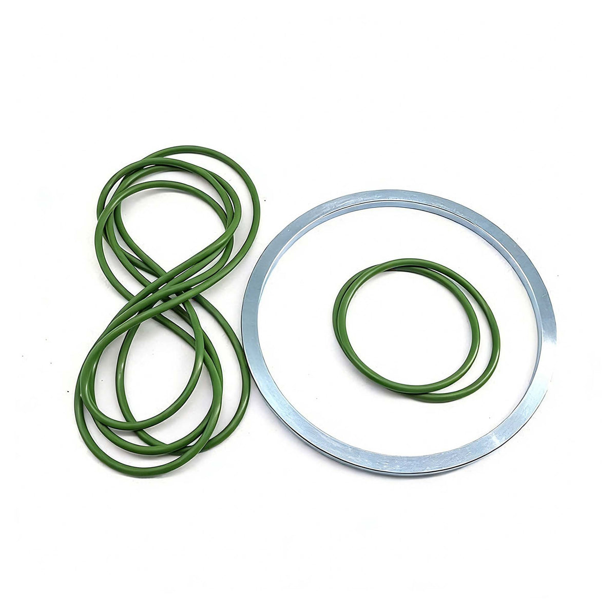Regener Cooler Kit 2906-0326-00 2906032600 for Atlas Copco MD600-1000 ZR160-275 - KUDUPARTS