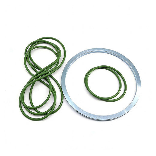 Regener Cooler Kit 2906-0326-00 2906032600 for Atlas Copco MD600-1000 ZR160-275 - KUDUPARTS