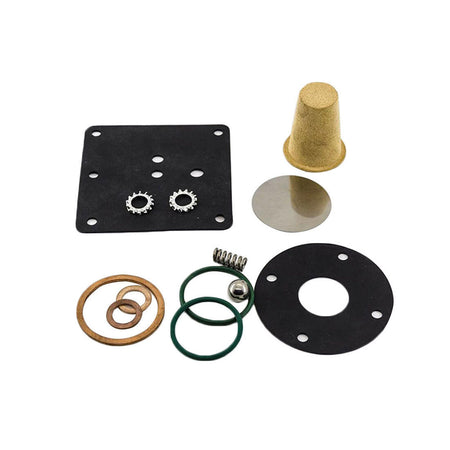 Regulating Valve Service Kit 2910300500 for Atlas Copco Air Compressor - KUDUPARTS