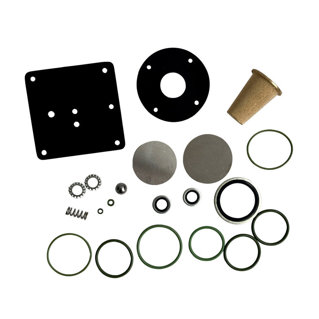 Regulating Valve Service Kit 2910300500 for Atlas Copco Air Compressor