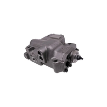 Régulateur LL00094 pour pelle CASE CX460