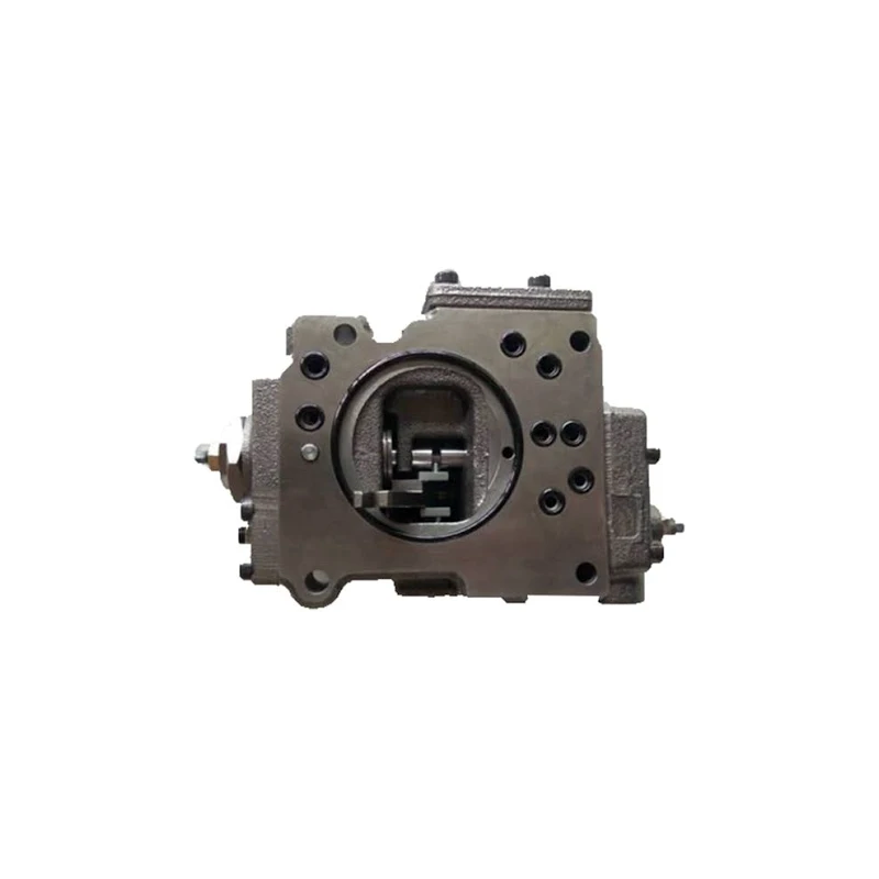 Regulator LL00094 for CASE Excavator CX460