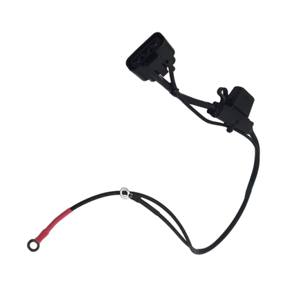 Regulator Power Cord 15109210021 for Odes UTV 800 Dominator Assailant D2 D4 X2 X4
