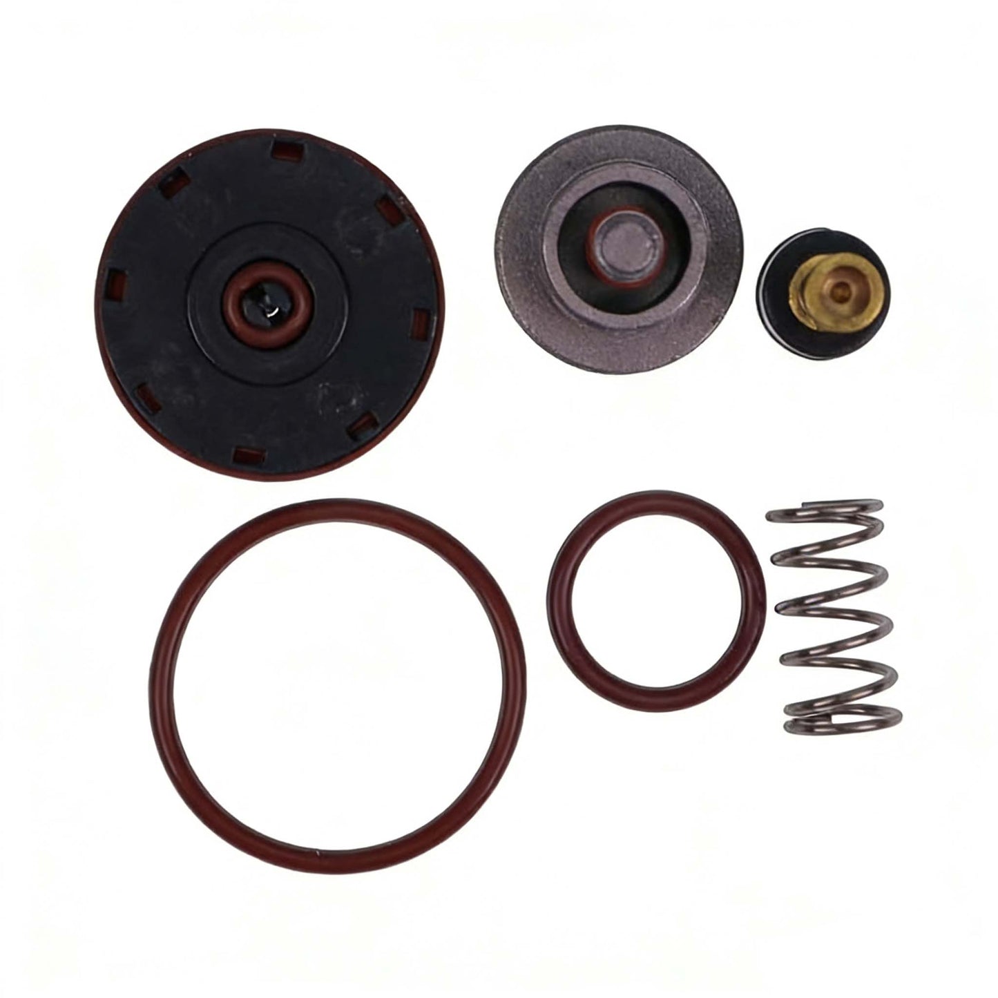 Regulator Repair Kit N008792 for DeWalt Porter Cable Black and Decker Craftsman Air Compressor