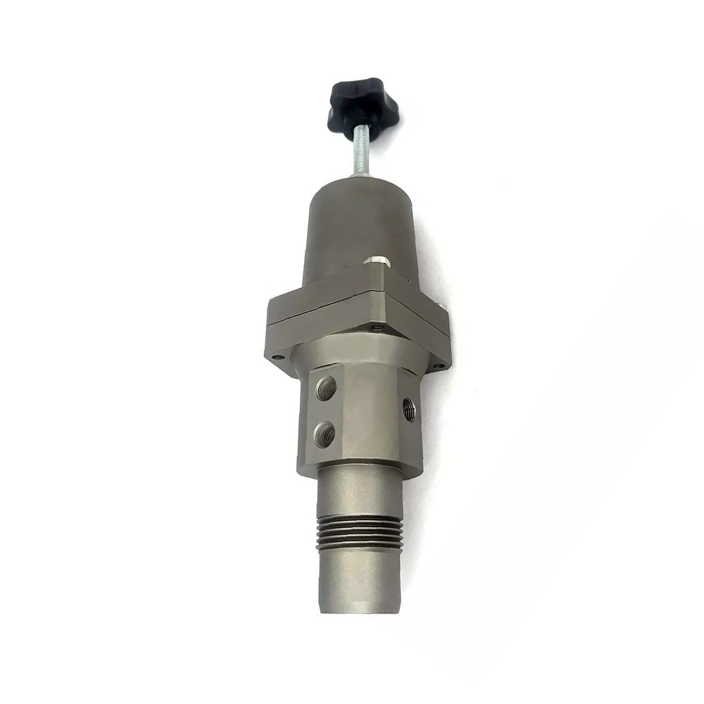 Regulator Valve 1604084784 for Atlas Copco Air Compressor - KUDUPARTS