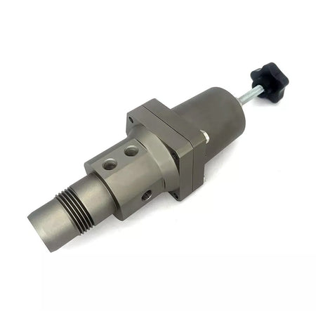 Regulator Valve 1604084785 for Atlas Copco Air Driven Compressor XAHS 146 XAHS 107Pd XAS 375 XAS 48-7 XATS 426 - KUDUPARTS