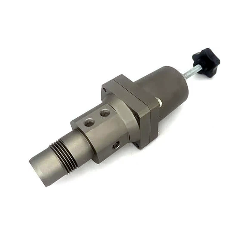 Regulator Valve 1604084786 for Atlas Copco Air Compressor XAHS166 XAHS450 XAS137 XAS300 XAVS450 - KUDUPARTS